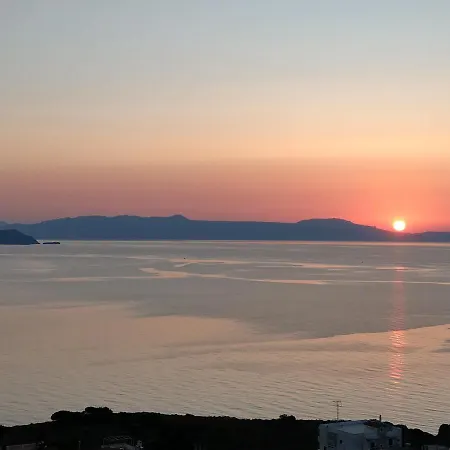 Апартаменти Sody Magnificent Bay View *