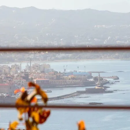 شقة Sody Magnificent Bay View *