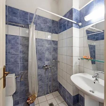 Sody Magnificent Bay View * خانيا