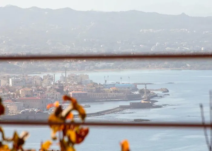 Lejlighed Sody Magnificent Bay View *