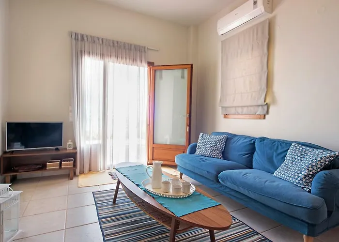 Sody Magnificent Bay View Chania (Crete)