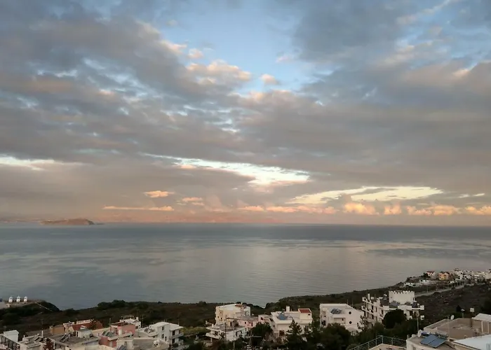 Sody Magnificent Bay View Lejlighed