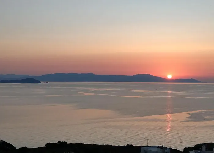 Lejlighed Sody Magnificent Bay View *