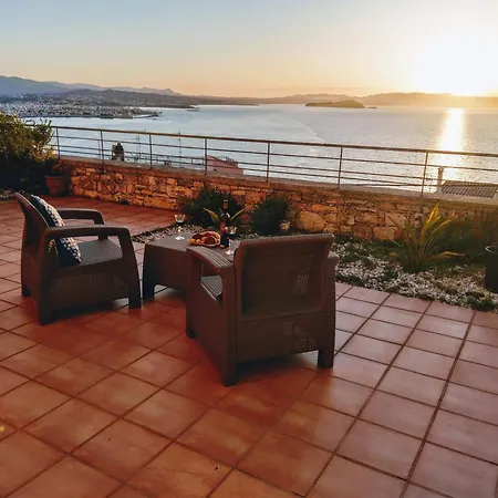 Sody Magnificent Bay View Apartment *