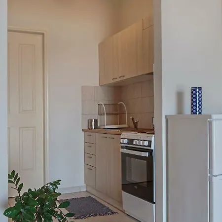 Sody Magnificent Bay View Apartment
