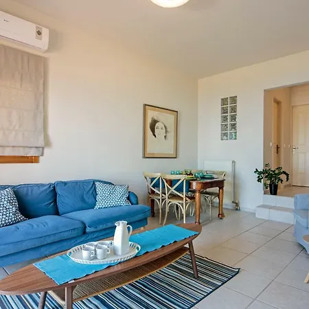 Sody Magnificent Bay View Apartmán *