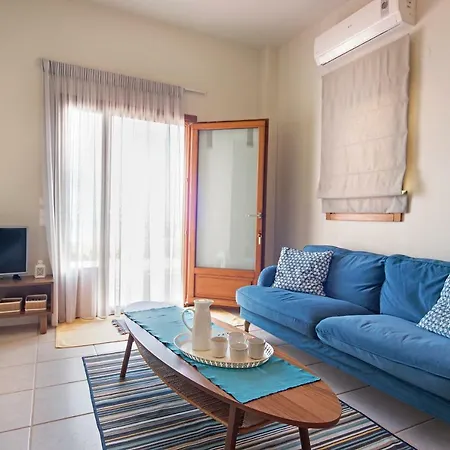 Sody Magnificent Bay View Chania (Crete)