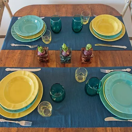 Sody Magnificent Bay View