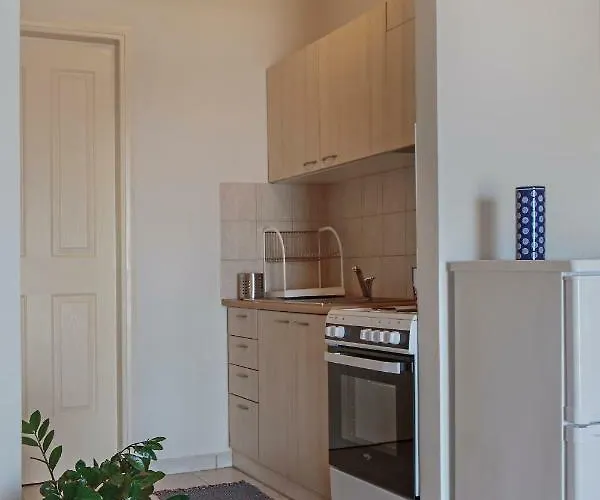 Sody Magnificent Bay View Апартаменты