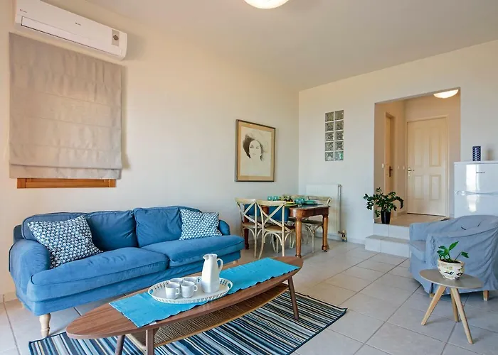 Sody Magnificent Bay View Апартаменты *