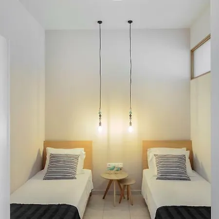 Sody Magnificent Bay View * Ханья