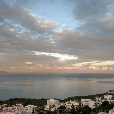 Sody Magnificent Bay View Апартаменты