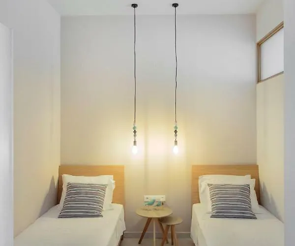 Sody Magnificent Bay View * La Canea