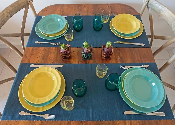 Sody Magnificent Bay View