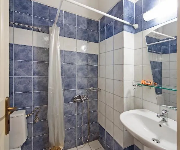 Sody Magnificent Bay View * La Canea